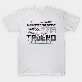 Kansei Drifto T-Shirt